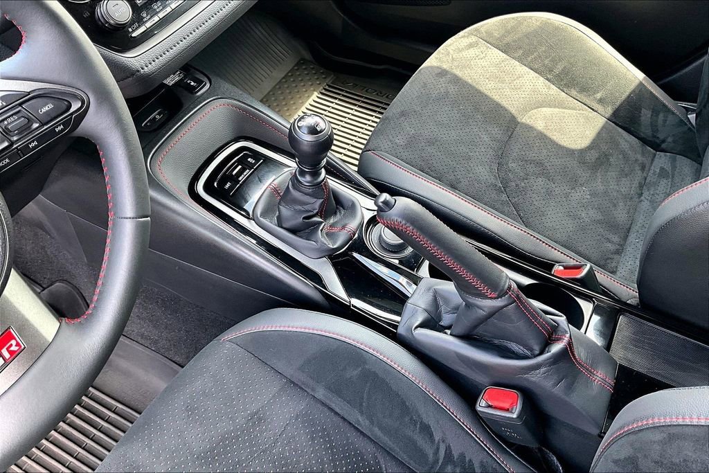 Used 2025 Toyota Corolla GR AWD/4WD image 15