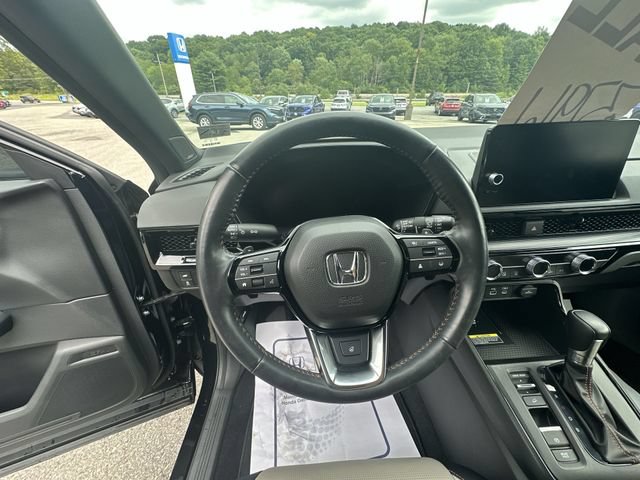 Used 2024 Honda CR-V Sport Touring image 13