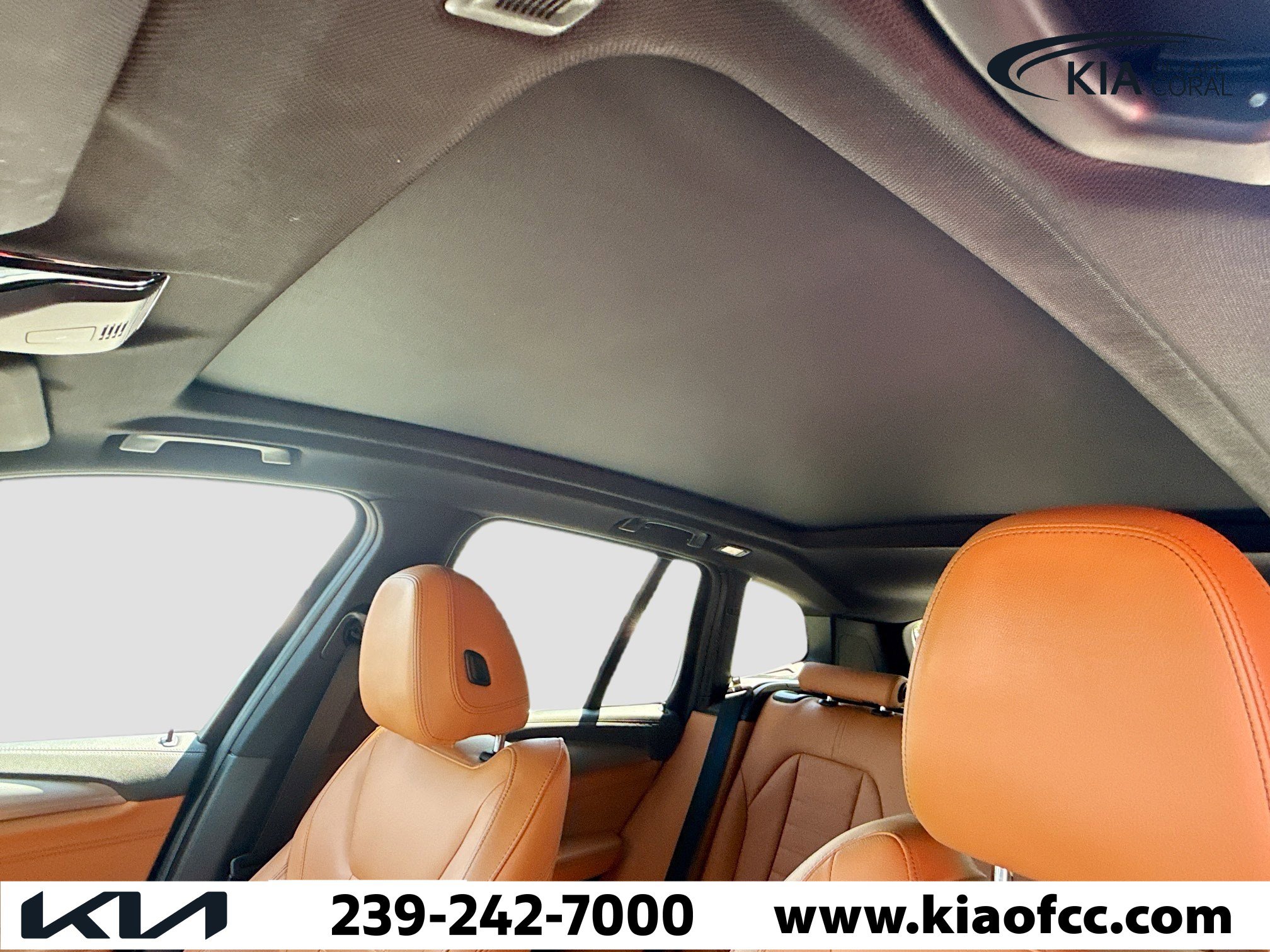 Used 2021 BMW X3 M40i w/ Executive Package image 26