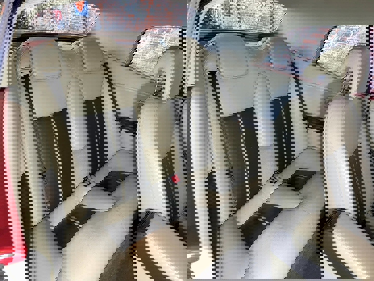 Used 2006 Saab 9-3 Aero image 75