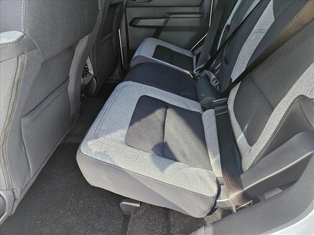 New 2025 Ford Bronco Big Bend image 16