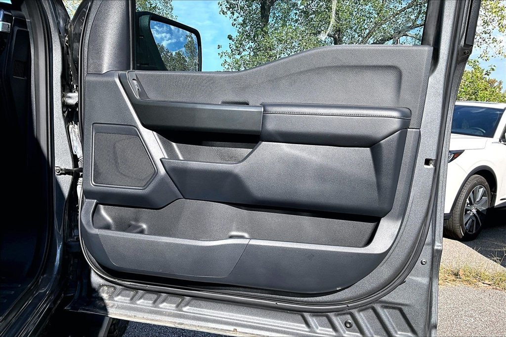 Used 2024 Ford F150 STX AWD/4WD image 23