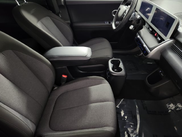 Certified 2024 Hyundai Ioniq 5 SEL AWD/4WD image 14