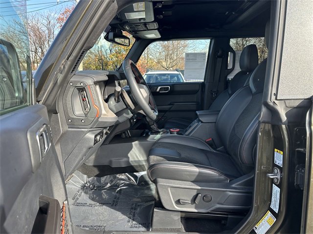 Certified 2024 Ford Bronco Raptor image 19