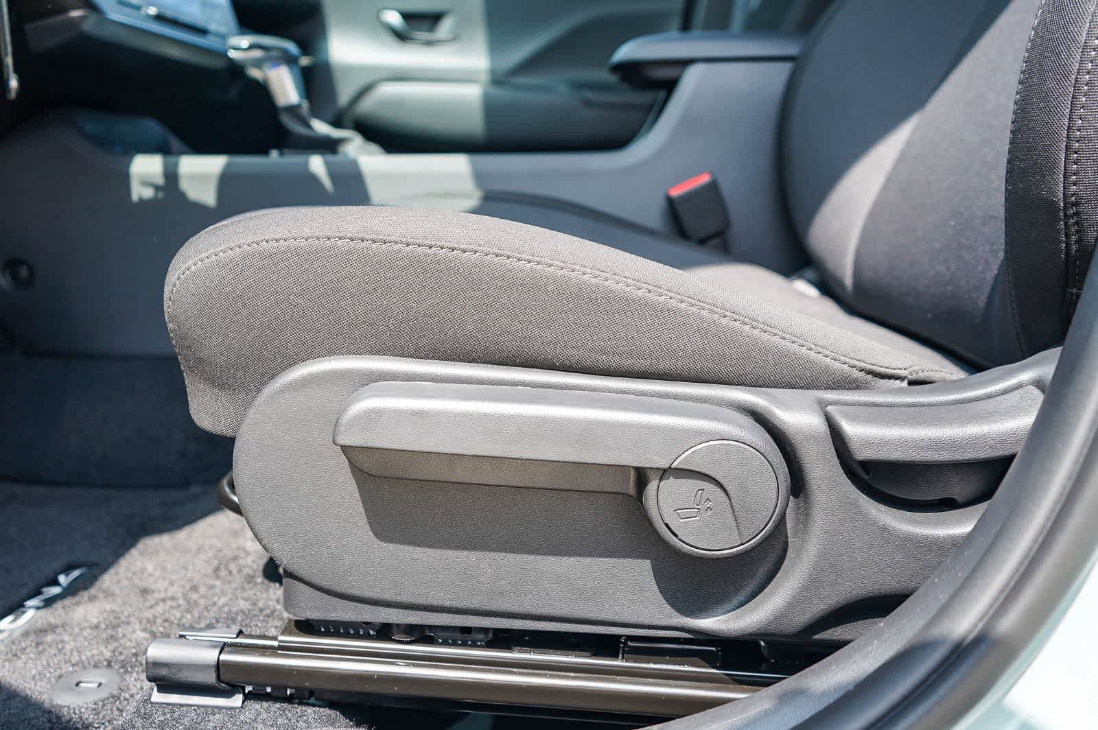 New 2026 Hyundai Kona SEL Sport FWD image 26