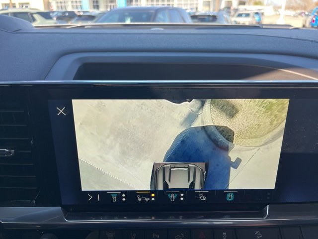 Used 2024 Chevrolet Silverado 2500 LTZ w/ LTZ Premium Package image 30