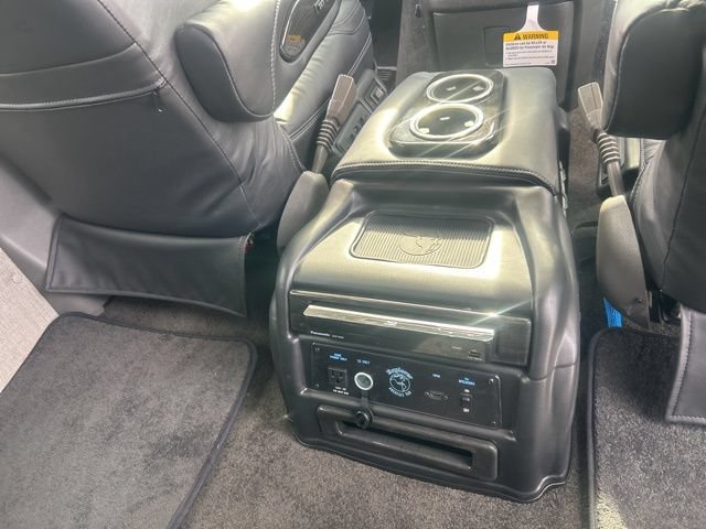 New 2026 Chevrolet Express 2500 Extended w/ Driver Convenience Package RWD image 27