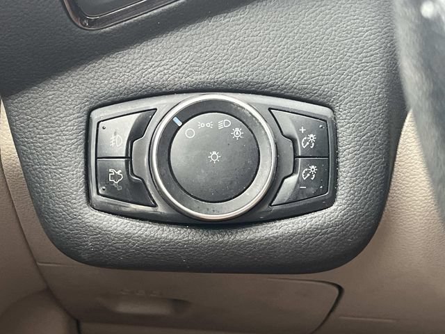Used 2016 Ford Escape Titanium w/ Equipment Group 301A FWD image 38