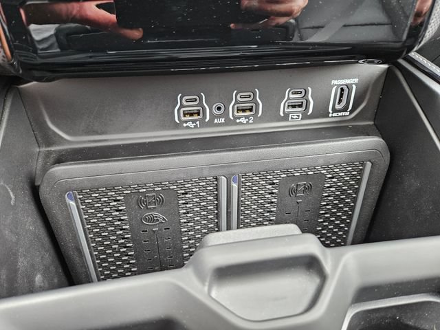 Used 2026 RAM 1500 Limited AWD/4WD image 37