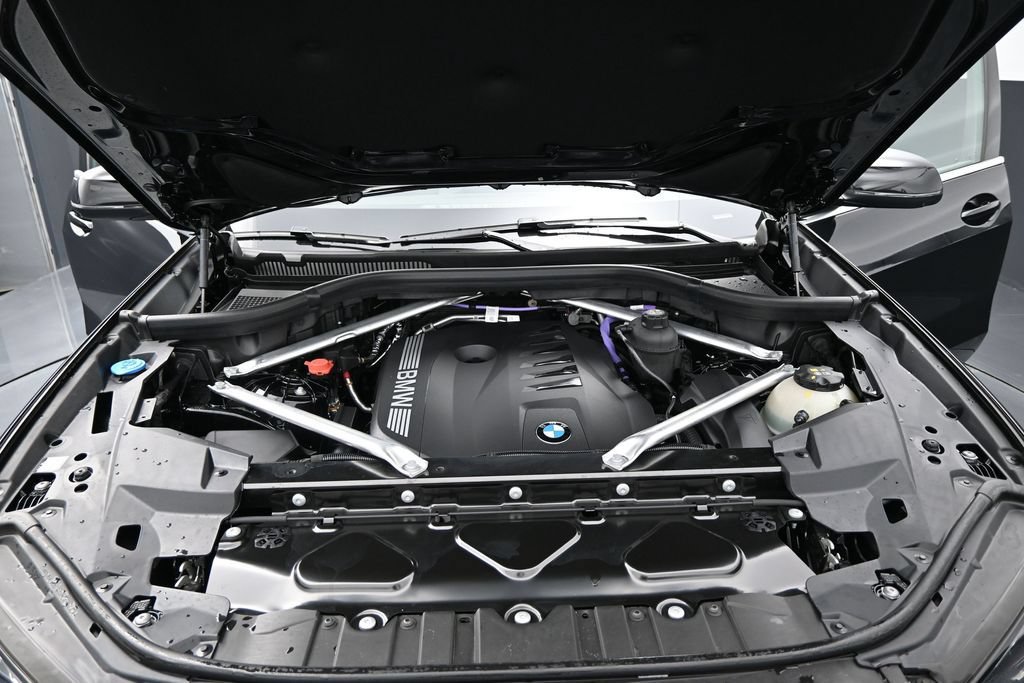 Used 2026 BMW X5 sDrive40i RWD image 30