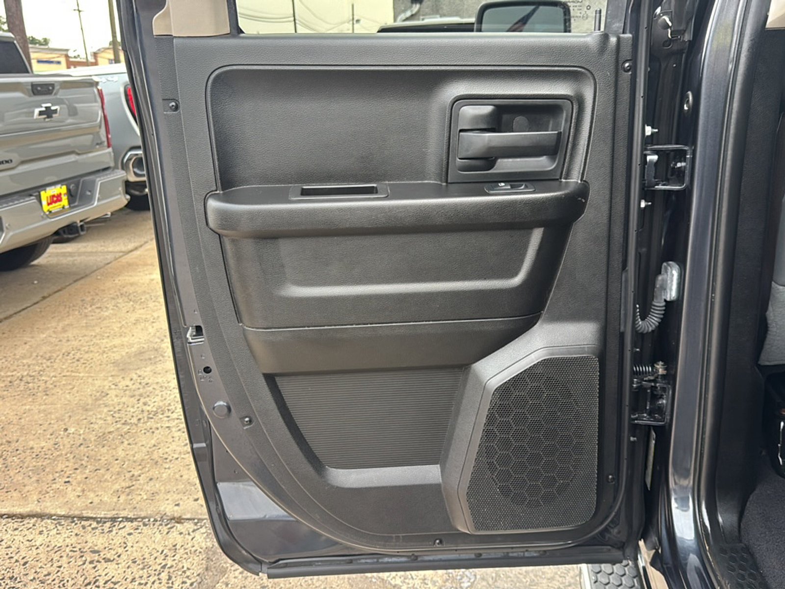 Used 2019 RAM 1500 Express w/ Express Value Package AWD/4WD image 19