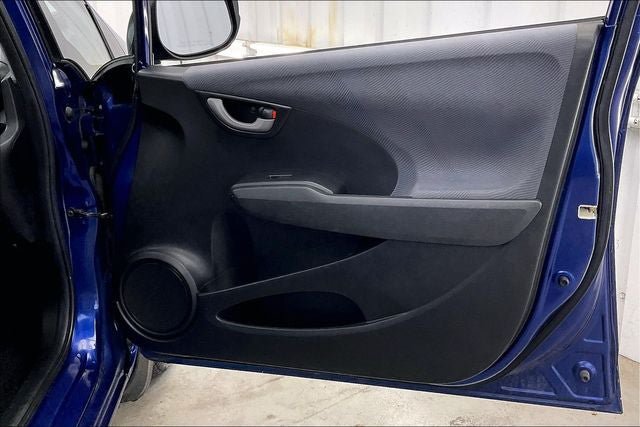 Used 2009 Honda Fit image 21