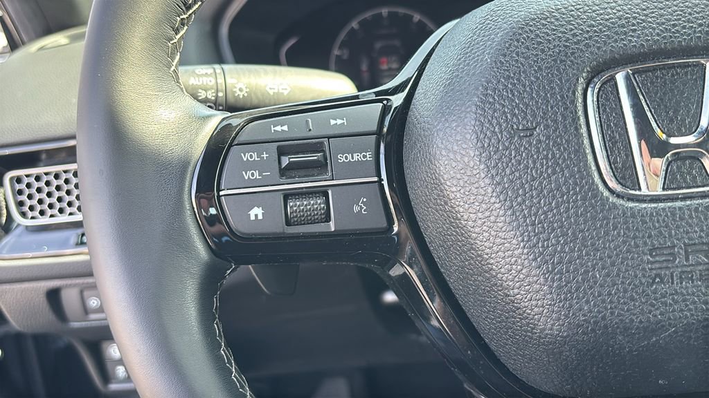 Used 2024 Honda Civic Sport image 17