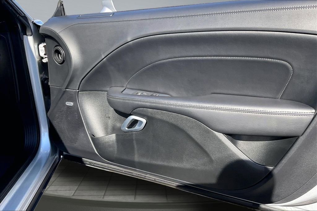 Used 2023 Dodge Challenger R/T w/ Plus Package image 23