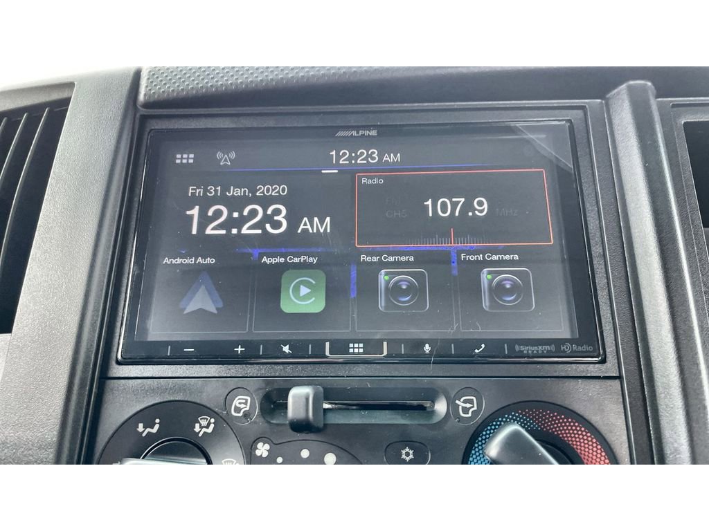 New 2024 Chevrolet Low Cab Forward 6500XD image 23