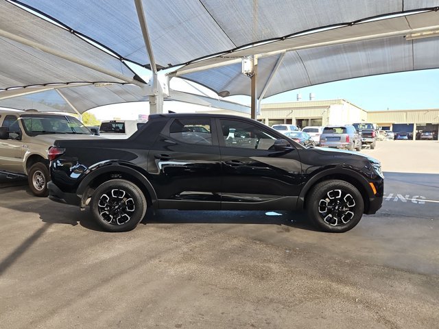 Certified 2024 Hyundai Santa Cruz SEL AWD/4WD video 4