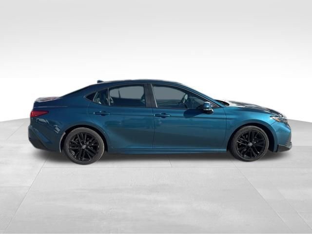 Certified 2025 Toyota Camry SE image 2