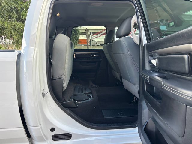 Used 2018 RAM 2500 Laramie w/ Sport Appearance Group AWD/4WD image 53