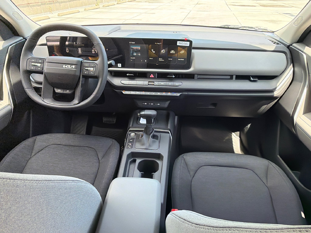 New 2027 Kia Seltos S AWD/4WD image 16