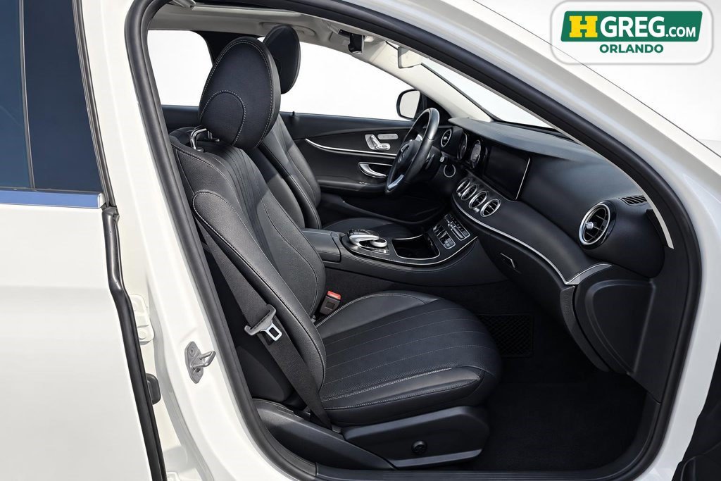 Used 2018 Mercedes-Benz E 300 w/ Premium 1 Package image 11