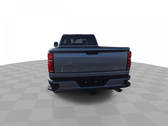 New 2025 Chevrolet Silverado 2500 High Country w/ Technology Package image 7