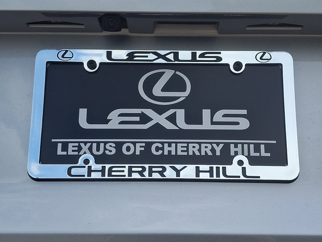 New 2026 Lexus TX 500h AWD image 17