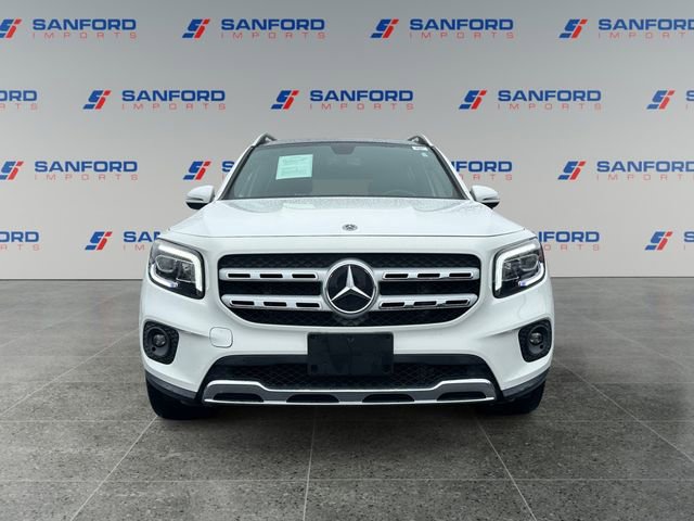 Used 2021 Mercedes-Benz GLB 250 4MATIC image 8