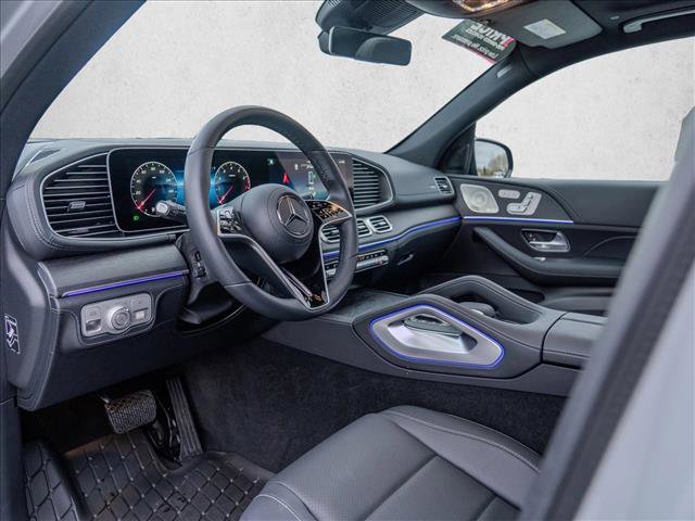 Certified 2026 Mercedes-Benz GLE 450 4MATIC image 15