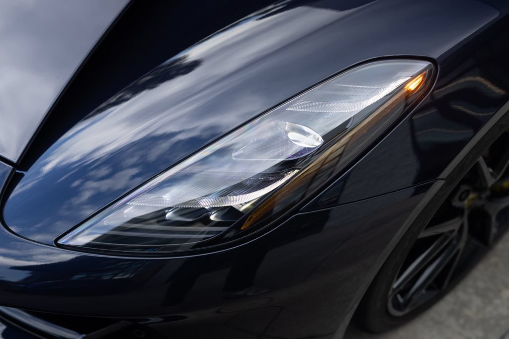 Used 2024 Lotus Emira First Edition RWD image 16