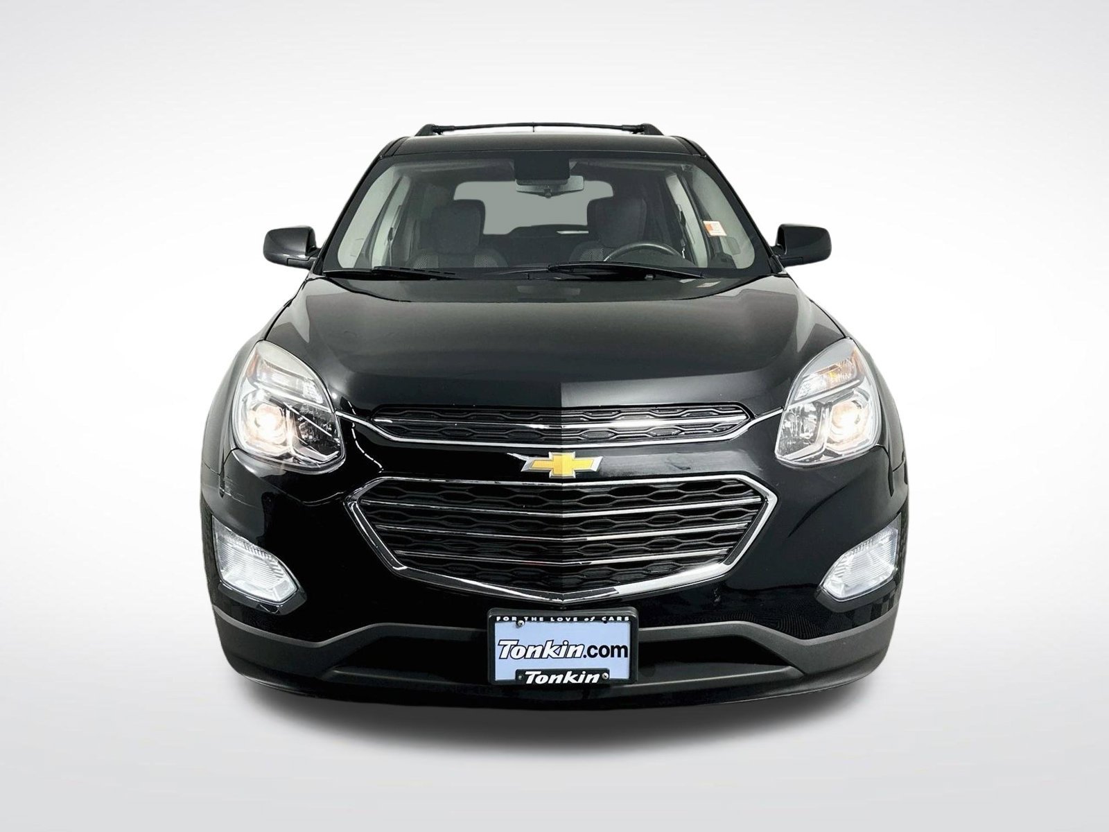 Used 2016 Chevrolet Equinox LT w/ Convenience Package AWD/4WD image 2