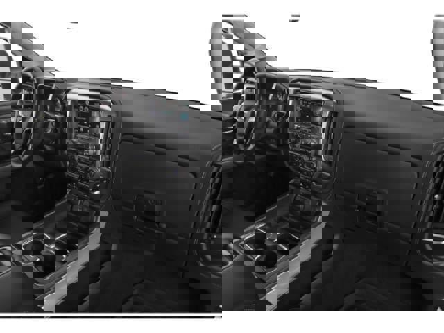 Used 2015 Chevrolet Silverado 2500 LTZ w/ Z71 Package, Off-Road image 19