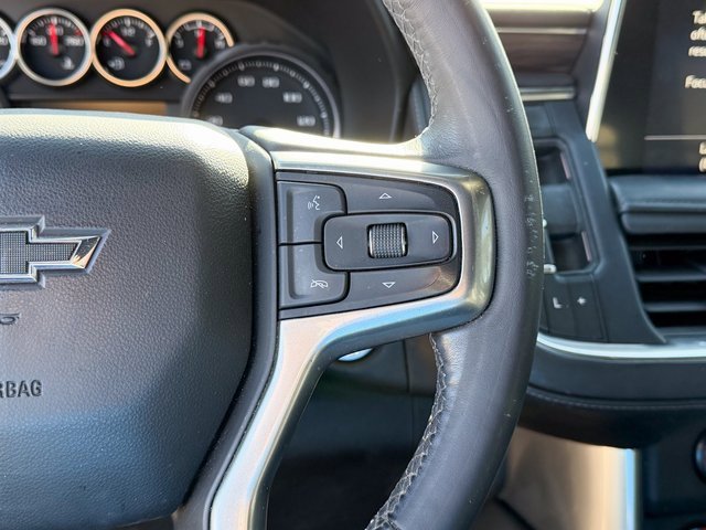 Used 2021 Chevrolet Tahoe Z71 w/ Luxury Package image 11