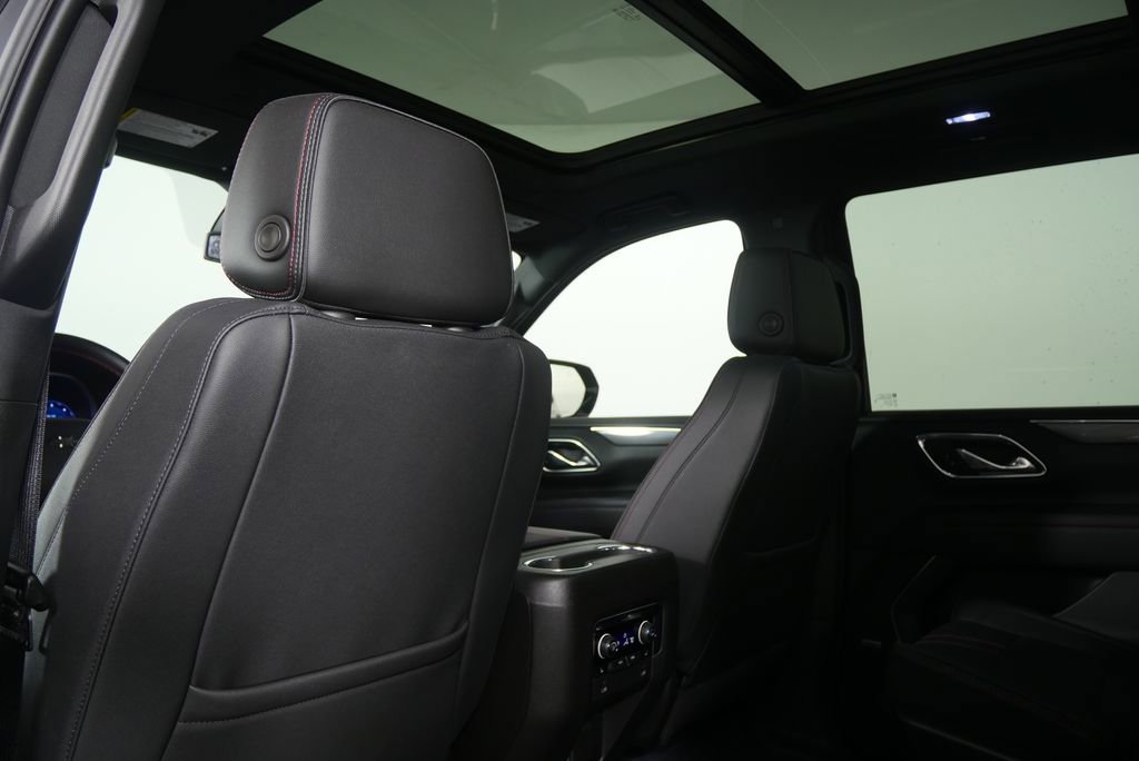 Used 2023 Chevrolet Tahoe RST w/ Luxury Package image 16