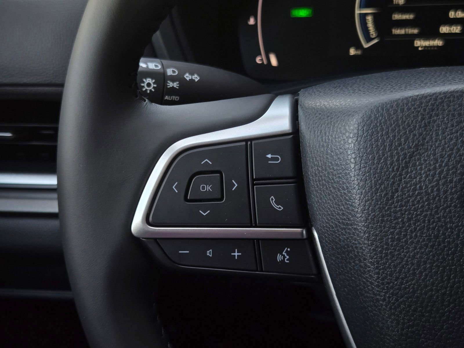 Certified 2026 Toyota Grand Highlander XLE image 21