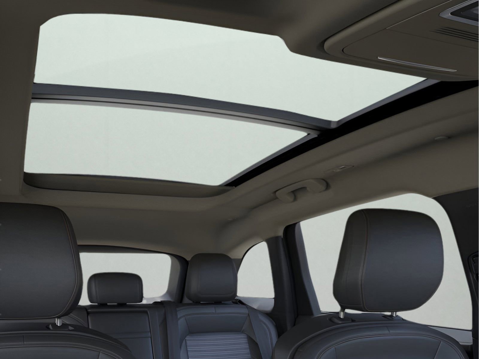 New 2026 Lincoln Nautilus Reserve AWD/4WD image 22