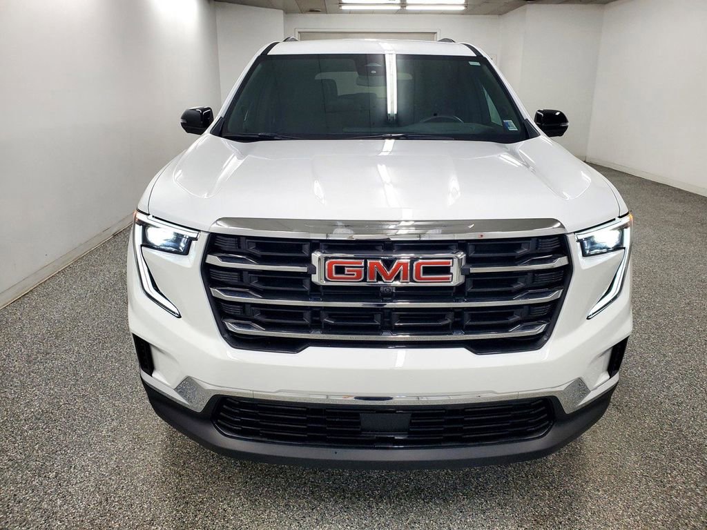 Used 2025 GMC Acadia Elevation image 2