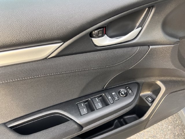 Used 2019 Honda Civic EX image 30
