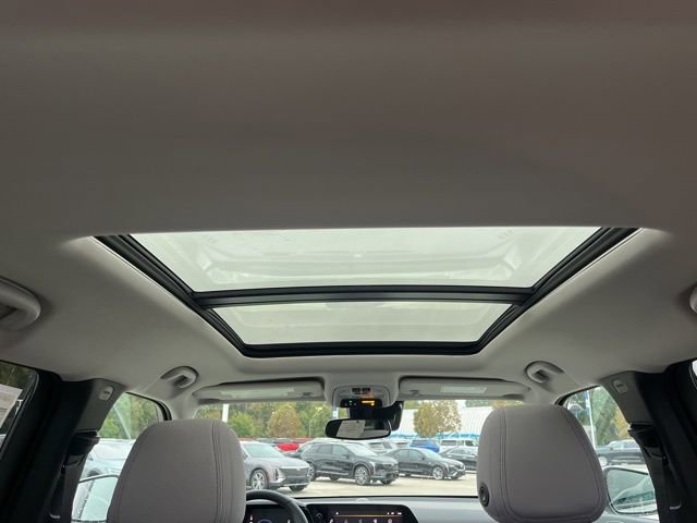 New 2026 Chevrolet TrailBlazer LT w/ Convenience Package image 30