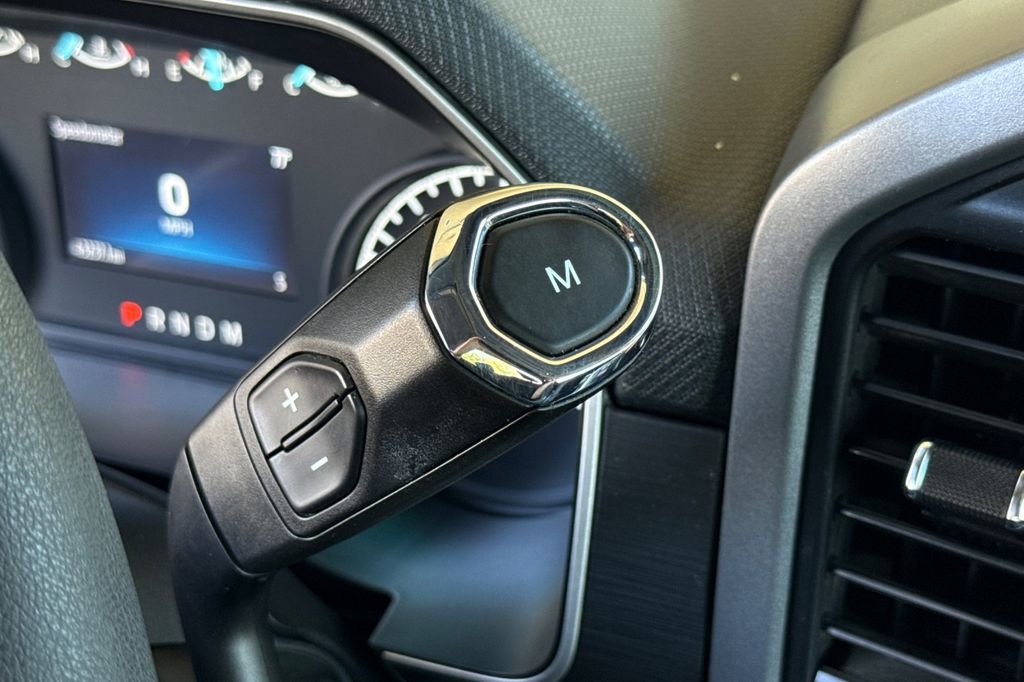 Used 2021 Ford F150 XLT image 18