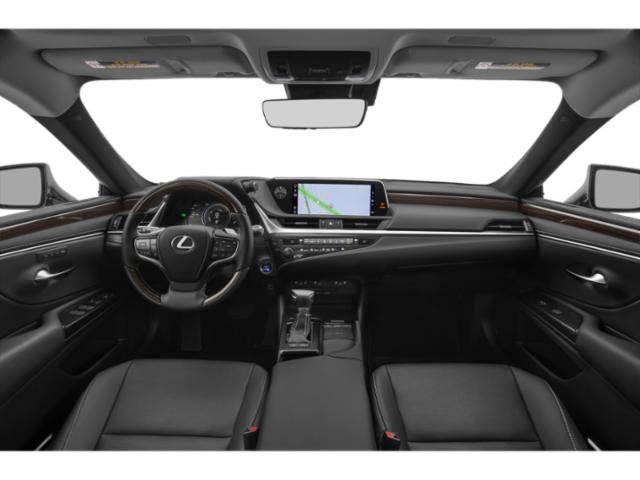 Used 2019 Lexus ES 300h FWD image 8