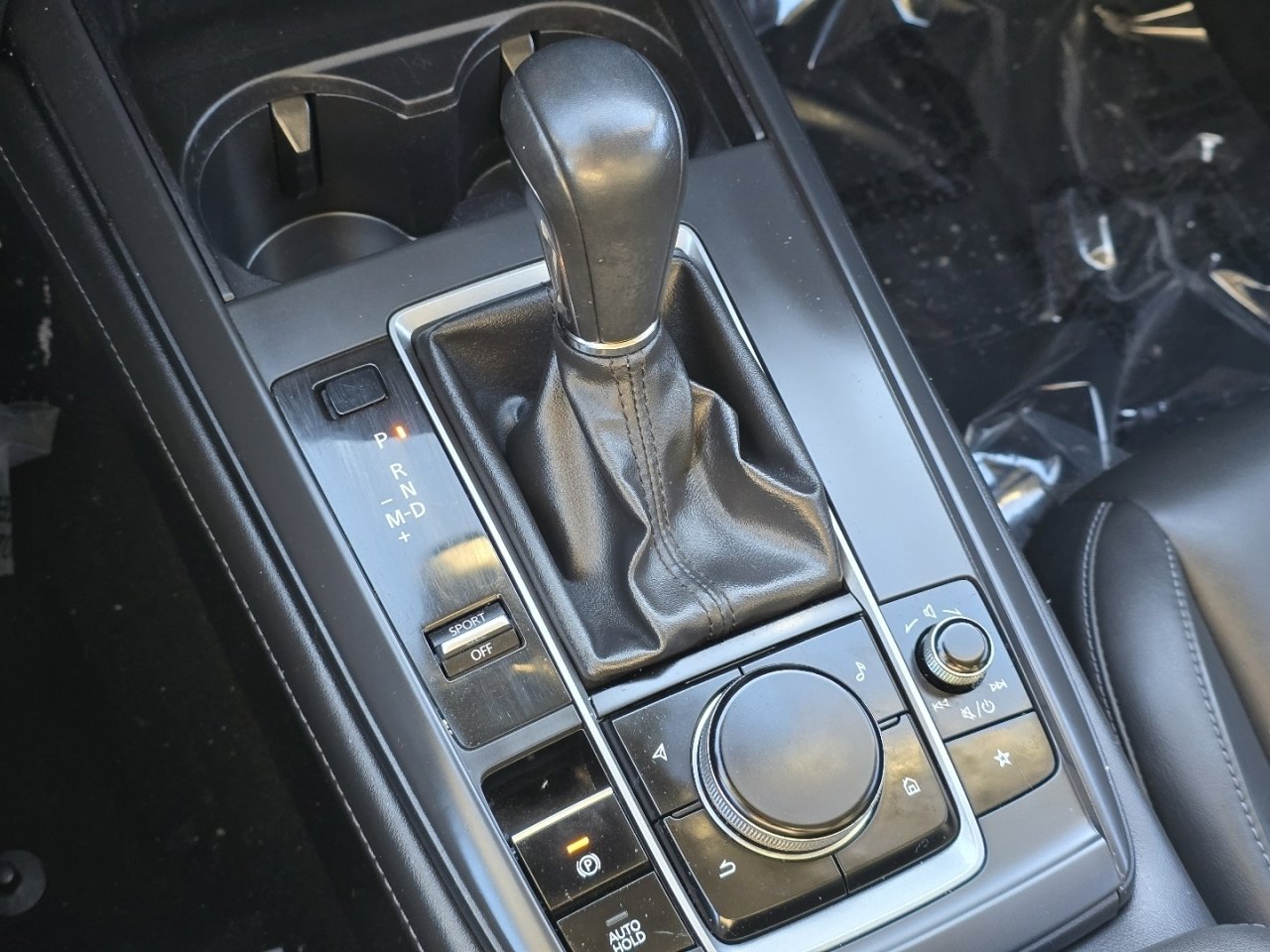 Used 2021 MAZDA CX-30 AWD 2.5 S w/ Select Package image 29