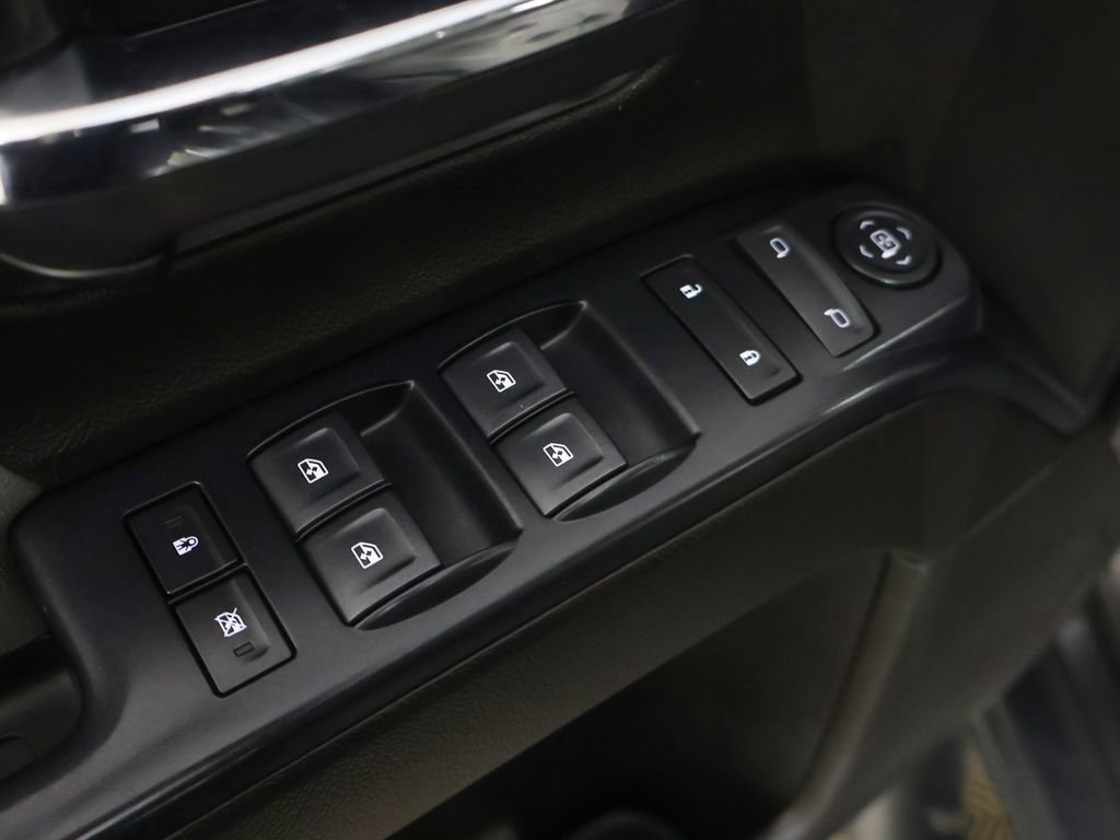 Used 2019 GMC Sierra 1500 Limited w/ Elevation Edition AWD/4WD image 28