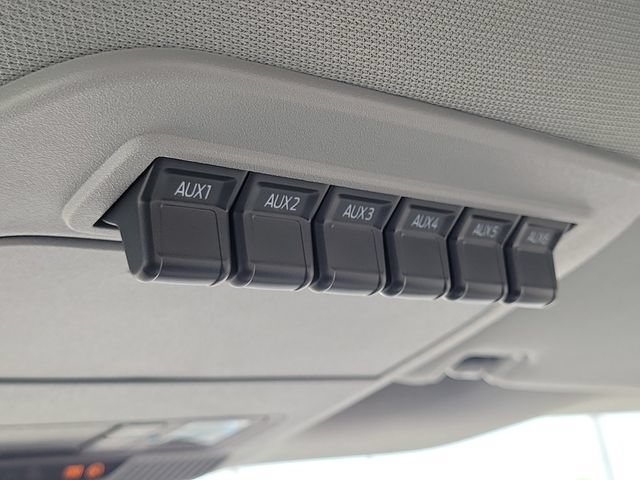 New 2026 Ford F350 XL AWD/4WD image 29
