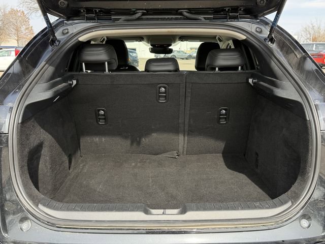 Used 2025 MAZDA CX-30 AWD 2.5 S w/ Preferred Package image 29