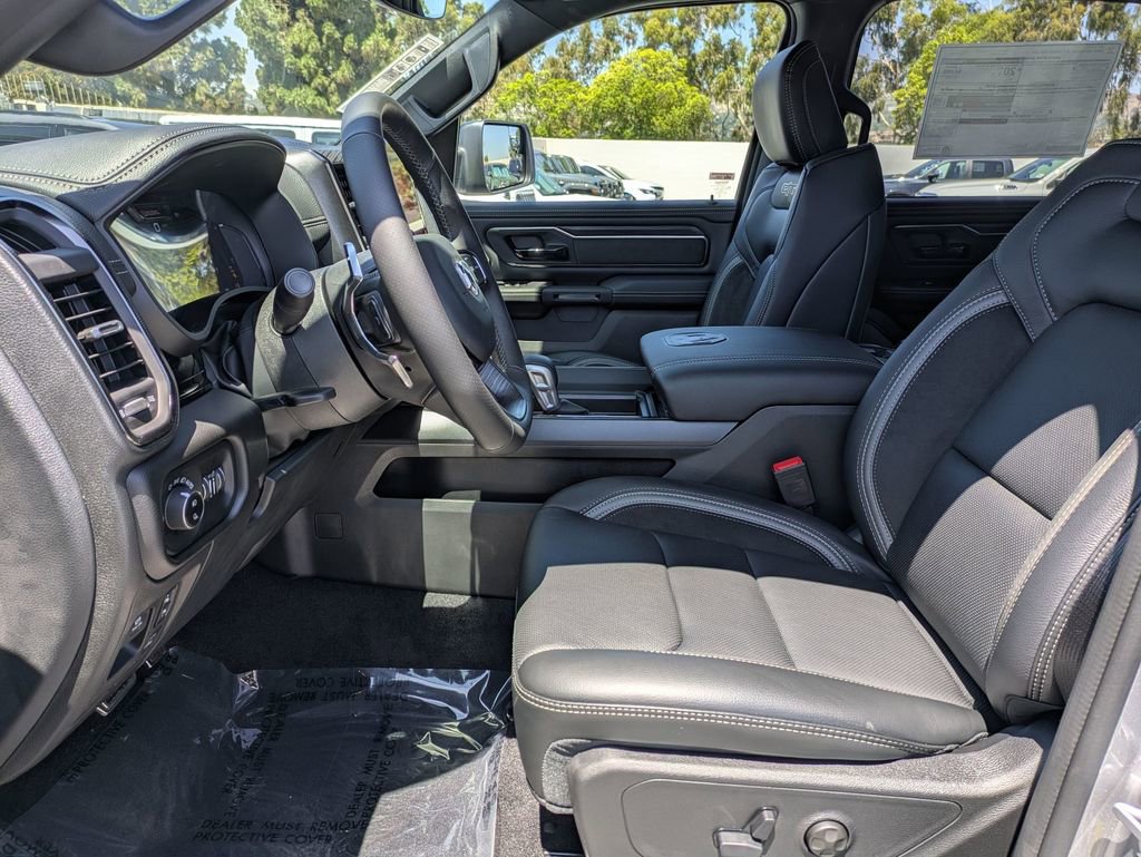 New 2026 RAM 1500 Rebel w/ G/T Package image 8