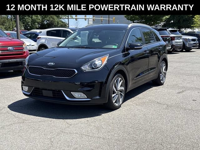 Used 2019 Kia Niro Touring FWD image 5