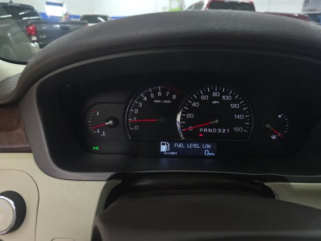 Used 2009 Cadillac DTS Performance FWD image 22