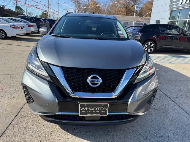 Used 2019 Nissan Murano SV image 20