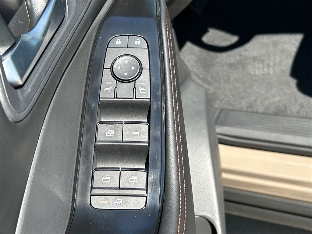 New 2026 Nissan Rogue SV image 12