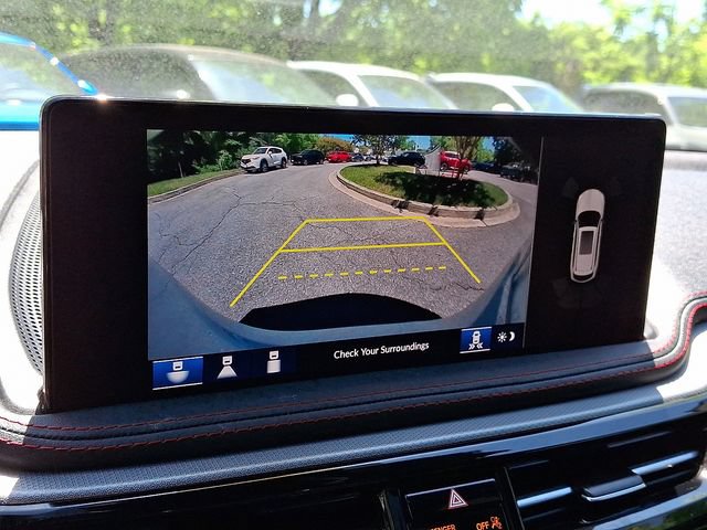 Certified 2025 Acura MDX A-Spec AWD/4WD image 20